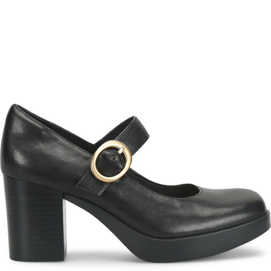 Sofft Women's Kathleen pump sandal - Black Sofft Women's Kathleen pump sandal - Black