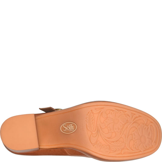 Sofft Women's Kathleen pump sandal - Cork Sofft Women's Kathleen pump sandal - Cork
