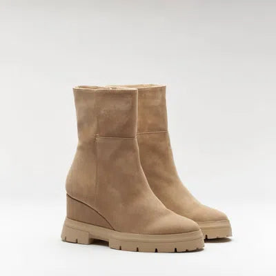 Softwaves Women's Annina Boots Sahara Softwaves Women's Annina Boots Sahara