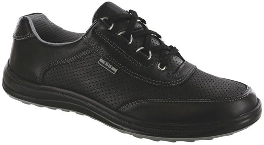 SAS Women's Sporty Lux Active Shoe Black Perf SAS Women's Sporty Lux Active Shoe Black Perf