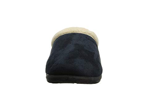 Spring Step Women's Ivana Slippers Navy Spring Step Women's Ivana Slippers Navy