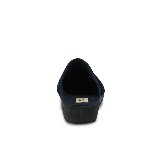Spring Step Women's Josie Slippers Navy Spring Step Women's Josie Slippers Navy
