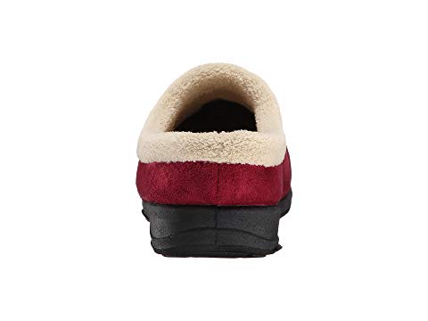 Spring Step Women's Ivana Slippers Burgundy Spring Step Women's Ivana Slippers Burgundy