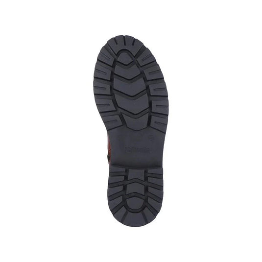 Remonte by Rieker Women's  Stefanie D0B72-22 Tall boot Chestnut Remonte by Rieker Women's  Stefanie D0B72-22 Tall boot Chestnut