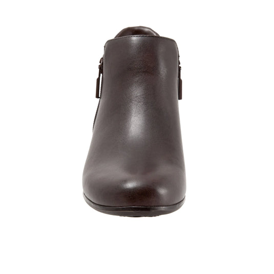 Trotters Women's T1762-200 Major Dark Brown Trotters Women's T1762-200 Major Dark Brown