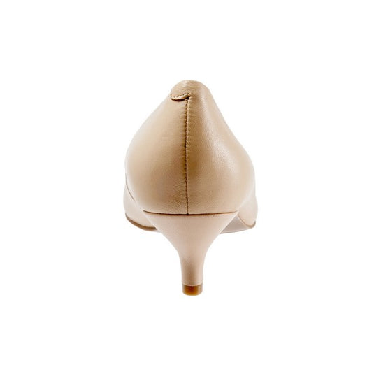 Trotters Women's Kiera Dress Pumps Nude