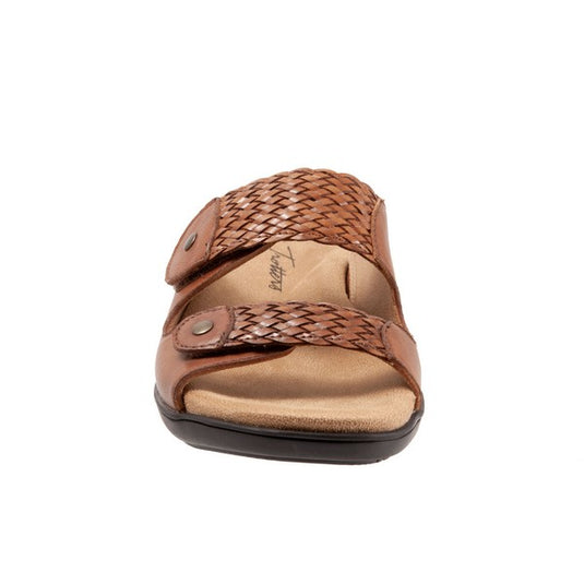 Trotters Women's Terri Slide Luggage Trotters Women's Terri Slide Luggage