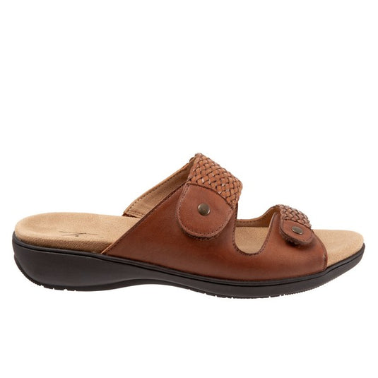 Trotters Women's Terri Slide Luggage Trotters Women's Terri Slide Luggage