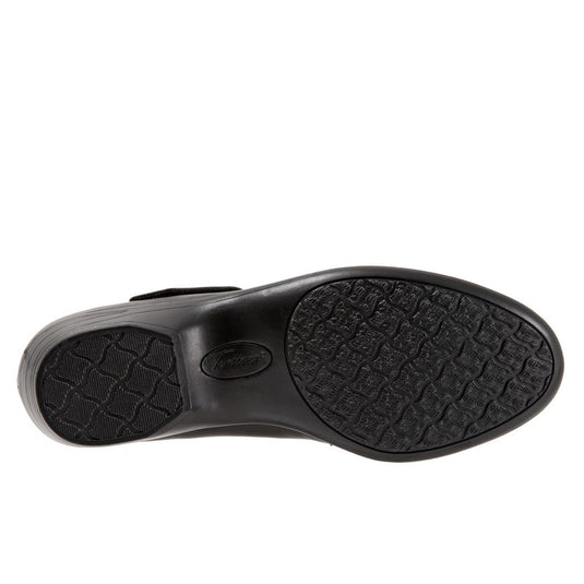 Trotters Women's Rona Mary Jane Black Trotters Women's Rona Mary Jane Black