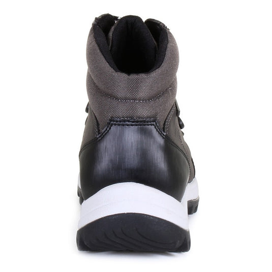 Wanderlust Women's Bromount Low Lace Up Boot Grey Wanderlust Women's Bromount Low Lace Up Boot Grey