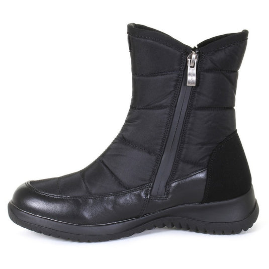 Wanderlust Women's Lindsay Boots Black Wanderlust Women's Lindsay Boots Black