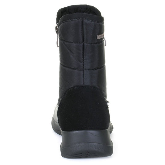 Wanderlust Women's Lindsay Boots Black Wanderlust Women's Lindsay Boots Black