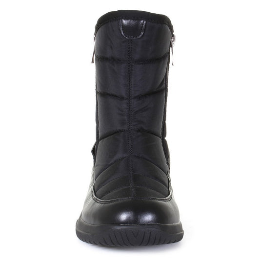 Wanderlust Women's Lindsay Boots Black Wanderlust Women's Lindsay Boots Black