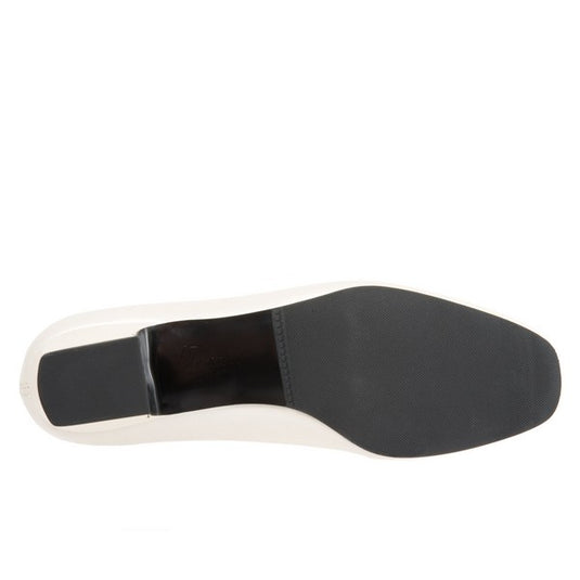 Trotters Women's Doris White Pearl Trotters Women's Doris White Pearl