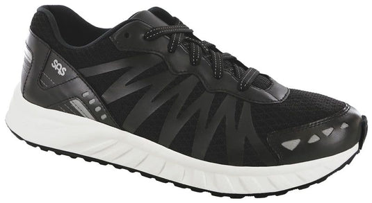 SAS Women's Tempo Sneakers Black SAS Women's Tempo Sneakers Black