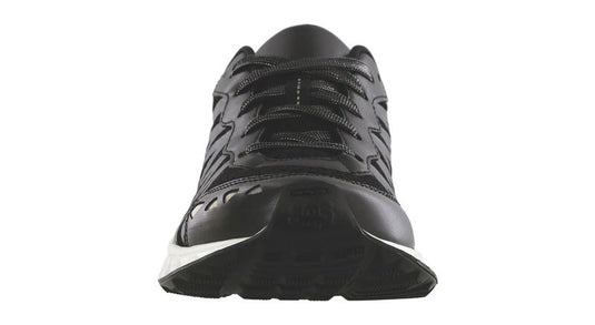 SAS Women's Tempo Sneakers Black