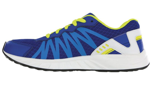 SAS Women's Tempo Sneakers Blue/Turquoise SAS Women's Tempo Sneakers Blue/Turquoise