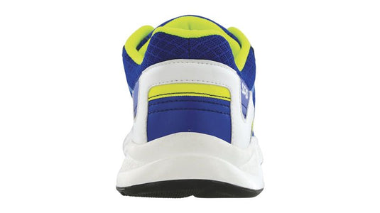 SAS Women's Tempo Sneakers Blue/Turquoise SAS Women's Tempo Sneakers Blue/Turquoise