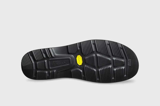 Samuel Hubbard Tipping Point Black Leather Samuel Hubbard Tipping Point Black Leather