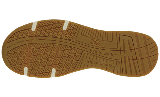 SAS Women's TMV Walking Shoe Taupe/Pink SAS Women's TMV Walking Shoe Taupe/Pink