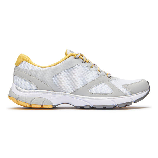 Vionic Women's Tokyo Sneaker White Vionic Women's Tokyo Sneaker White