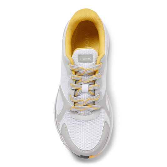 Vionic Women's Tokyo Sneaker White Vionic Women's Tokyo Sneaker White