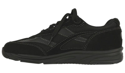SAS Women's Tour Mesh Active Shoe Black