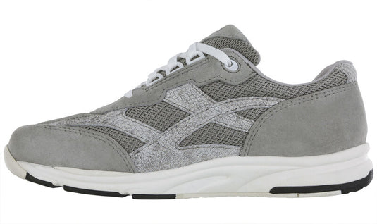 SAS Women's Tour Mesh Active Shoe Plata Mix