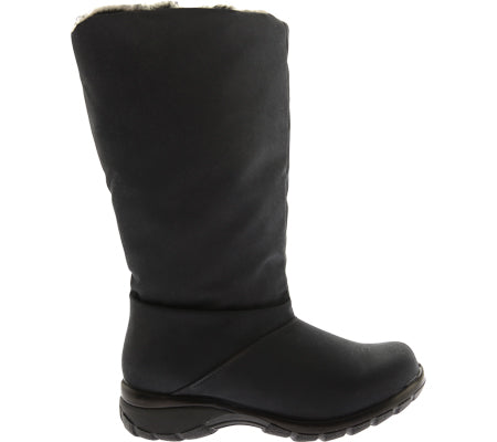 Toe Warmers Women's Janet Boots Black