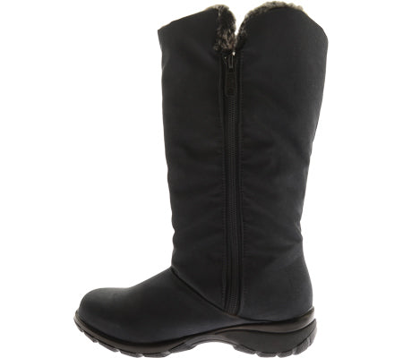 Toe Warmers Women's Janet Boots Black Toe Warmers Women's Janet Boots Black