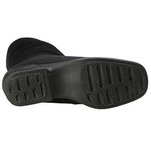 Toe Warmers Women's Michelle Boots Black Toe Warmers Women's Michelle Boots Black