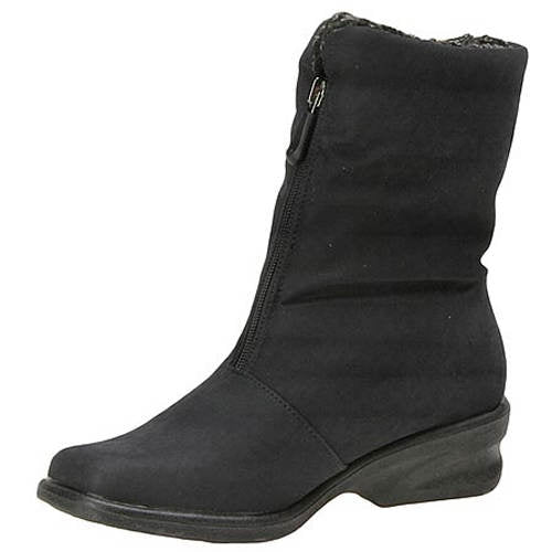 Toe Warmers Women's Michelle Boots Black Toe Warmers Women's Michelle Boots Black