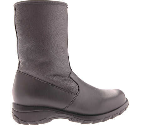 Toe Warmers Women's Shield Boots Black