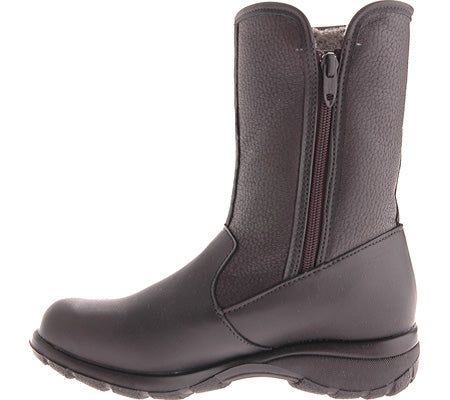 Toe Warmers Women's Shield Boots Black Toe Warmers Women's Shield Boots Black