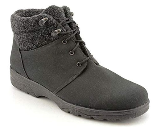 Toe Warmers Women's Trek Boots Black Toe Warmers Women's Trek Boots Black