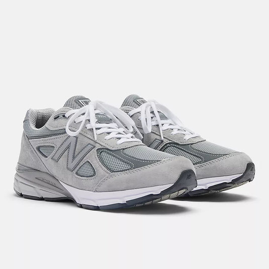 New Balance Women's 990v4 Sneaker Grey New Balance Women's 990v4 Sneaker Grey