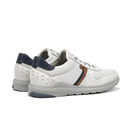 Fluchos Men's Jack F1162 White Fluchos Men's Jack F1162 White