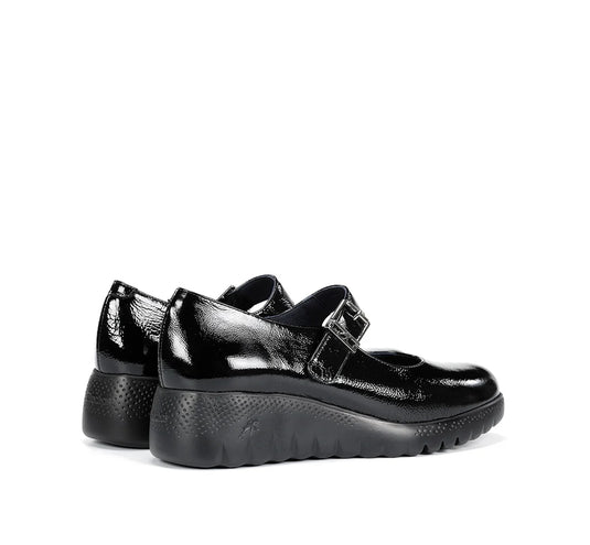 Flucho Women's Live F2247 Black Flucho Women's Live F2247 Black