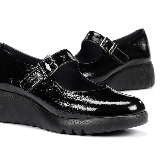 Flucho Women's Live F2247 Black Flucho Women's Live F2247 Black