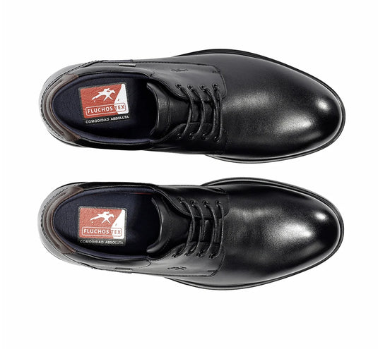 Fluchos Men's MAGNUS2 F2575 Black Fluchos Men's MAGNUS2 F2575 Black