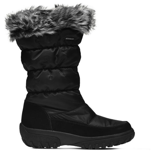 Flexus by Spring Step Women's Vanish Boot Black Flexus by Spring Step Women's Vanish Boot Black