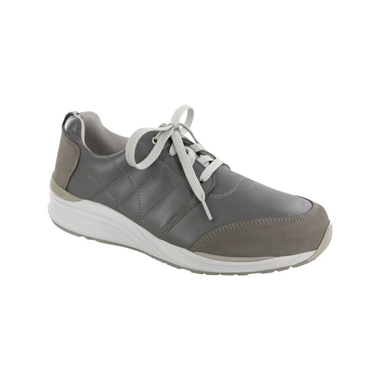 SAS Men's Venture Lace Up Sneaker Gray SAS Men's Venture Lace Up Sneaker Gray