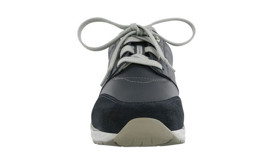 SAS Men's Venture Lace Up Sneaker Navy SAS Men's Venture Lace Up Sneaker Navy