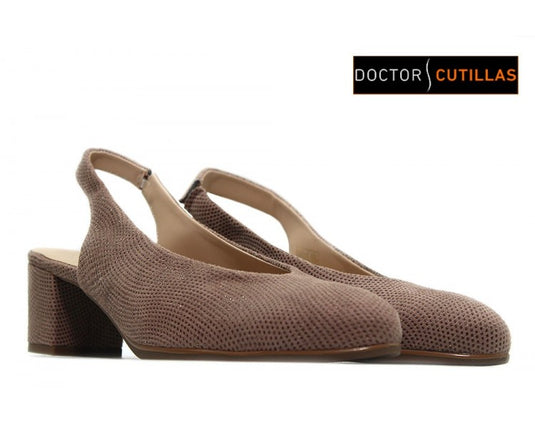 Doctor Cutillas Women's Slingback Sandal 80114 PICO Doctor Cutillas Women's Slingback Sandal 80114 PICO
