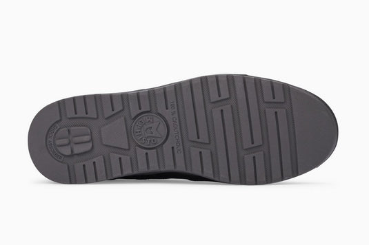 Mephisto Men's Vito Black Mephisto Men's Vito Black