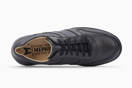 Mephisto Men's Vito Black Mephisto Men's Vito Black