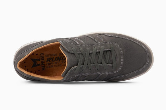 Mephisto Men's Vito Graphite Mephisto Men's Vito Graphite