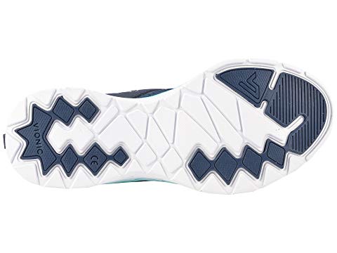 Vionic Women's Miles Active Sneaker Blue Teal Vionic Women's Miles Active Sneaker Blue Teal