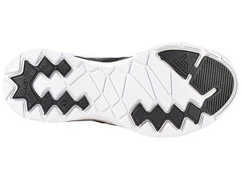 Vionic Women's Miles Active Sneaker Black Vionic Women's Miles Active Sneaker Black