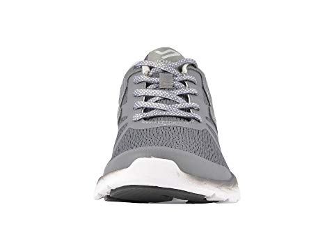 Vionic Women's Miles Active Sneaker Grey Vionic Women's Miles Active Sneaker Grey